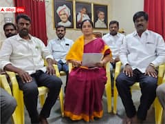 మరో 3 నెలల్లో అధికారంలోకి టీడీపీ, ప్రజా రాజధాని నిర్మిస్తాం: పరిటాల సునీత