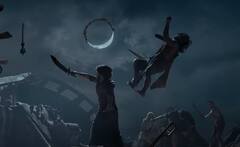 Devara Glimpse Video : இரத்தம் தெறிக்க தெறிக்க..வெளியானது ஜுனியர் NTR இன் தேவரா க்ளிம்ப்ஸ் வீடியோ..!