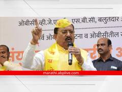 सरकारचं सत्यानाश करायला ओबीसींना वेळ लागणार नाही; प्रकाश शेंडगेंचा थेट इशारा