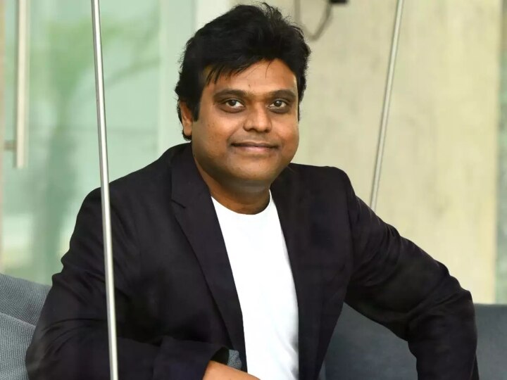 Harris Jayaraj Net Worth: சொகுசு கார்கள் முதல் அதிநவீன ஸ்டுடியோ வரை.. ஹாரிஸ் ஜெயராஜின் அடேங்கப்பா சொத்து மதிப்பு!