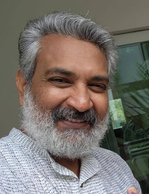 இவரது இயக்கத்தில் வெளியான ஆர் ஆர் ஆர் திரைப்படம் இரண்டு ஆஸ்கர் விருதுகளை வென்றது.