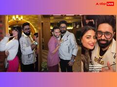 Bigg Boss 17: ओरी से लेकर नील-ऐश्वर्या तक...सनी तहलका की बर्थडे पार्टी में बिग बॉस के इन कंटेस्टेंट ने जमकर मचाया धमाल, देखें तस्वीरें