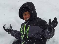 11 साल के लड़के को गोलियों से भूना, जान बचाने की कोशिश में प्रिंसिपल की गई जान