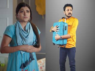 Web Series: লোভে পড়ে প্রতারণার শিকার কৌশিক রায়? আসছে নতুন ওয়েব সিরিজ '৩৬ ঘণ্টা'