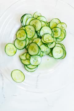 Right time to eat Cucumber : काकडी खाण्याची योग्य वेळ कोणती? जाणून घ्या