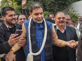 Sanjay Singh Remarks: ਬ੍ਰਿਜਭੂਸ਼ਣ ਦੇ ਕਰੀਬੀ ਸੰਜੇ ਸਿੰਘ ਬੋਲੇ, ‘ਅਸੀਂ ਐਡਹਾਕ ਕਮੇਟੀ ਨੂੰ ਨਹੀਂ ਮੰਨਦੇ’, ਮੁਅੱਤਲ ਕਰਨ ‘ਤੇ ਦਿੱਤਾ ਬਿਆਨ