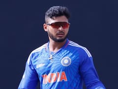 రియాన్‌ పరాగ్‌ మెరుపు ఇన్నింగ్స్‌ - జట్టును ఆదుకుంటాడా?