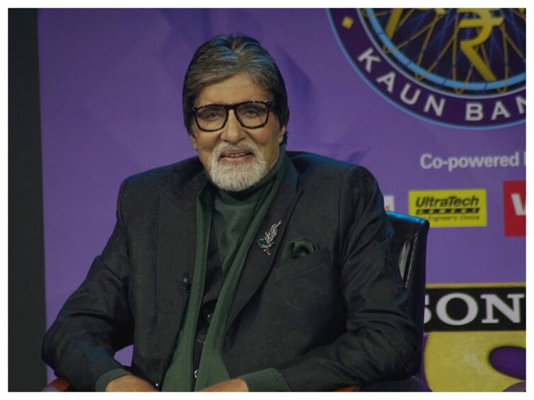 India-Maldives Row: Amitabh Bachchan Joins Bollywood Celebs, Promotes Lakshadweep, Andamans