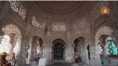 Ayodhya Ram Mandir: এগিয়ে আসছে রাম মন্দিরের উদ্বোধনের দিন, সম্পূর্ণ নকশা বানিয়েছেন কে ?