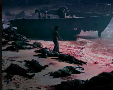 இப்படம் 5 ஏப்ரல் 2024 அன்று வெளியாகும் என அறிவிக்கப்பட்டுள்ளது. இதனையடுத்து இப்படத்தின் க்ளிம்ப்ஸ் வீடியோ இன்று வெளியானது.