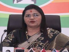 लोकसभेच्या सर्वाधिक जागा महिलांना द्या; महिला काँग्रेस प्रदेशाध्यक्षांची मागणी