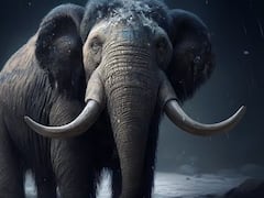 US Old Mammoth Tusk: અમેરિકાની કોલસાની ખાણના મજૂરની કિસ્મત ચમકી, મળ્યો કરોડો વર્ષ જુનો ખજાનો, જુઓ તસવીરો....