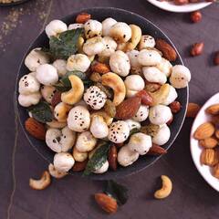 Health tips: ਐਨਰਜੀ ਬੂਸਟਰ ਸਨੈਕ ਨੇ ਮਖਾਣੇ, ਸਰੀਰ ਨੂੰ ਇੰਝ ਰੱਖੇ ਬਿਮਾਰੀਆਂ ਤੋਂ ਦੂਰ