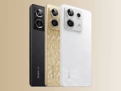 Redmi Note 13 5G Challengers: Poco X5 Pro, Samsung Galaxy F34, More