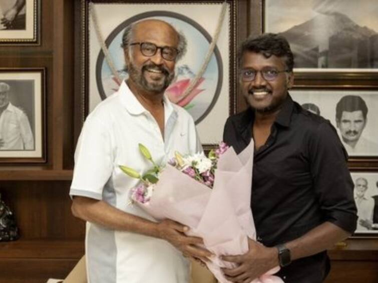 rajinikanth thalaivar 172 to be directed by mari selvaraj and jailer 2 with nelson on cards Thalaivar 172:  ரஜினிகாந்துடன் இணைகிறாரா மாரி செல்வராஜ்? - இணையத்தில் வைரலாகும் தகவலால் ரசிகர்கள் மகிழ்ச்சி