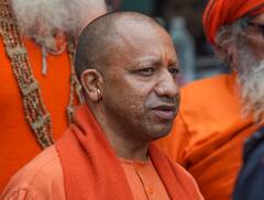 सीएम योगी कल पहुंचेंगे अयोध्या, प्राण प्रतिष्ठा समारोह की तैयारियों का लेंगे जायजा