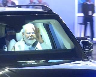 Vibrant Gujarat 2024: PM મોદી અમદાવાદ પહોંચ્યા, જાણો આવતીકાલના કાર્યક્રમની સંપૂર્ણ વિગત