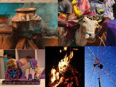Pongal 2024 Nalla Neram: பொங்கல் வைக்க நல்ல நேரம் இதுதான்! ஜோதிட நிபுணர்கள் சொல்வது என்ன?