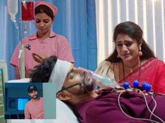 'జగద్ధాత్రి' సీరియల్: చంపేస్తానంటూ యువరాజ్ గొంతు పట్టుకున్న ధాత్రి - కౌషికి ప్రవర్తనకి కోపంతో రగిలిపోతున్న నిషిక! 