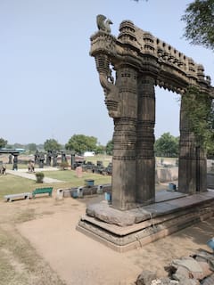 Warangal Photos: వరంగల్‌లో తప్పక చూడాల్సిన చారిత్రక ప్రదేశాలు ఇవే