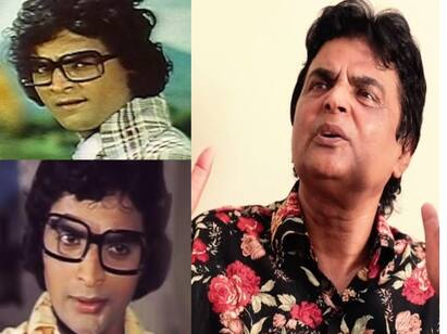 16 vayathinile doctor character actor sathyajith flash back Actor Sathyajith: மயில்ல்ல் என்ற ஒற்றை வார்த்தையால் பல மைல்களை கடந்தவர்... நடிகர் சத்யஜித்தை நியாபகம் இருக்கா?