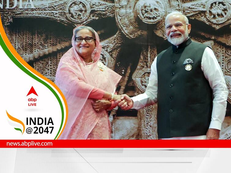 Bangladesh Election 2024 Sheikh Hasina Win Bangladesh India Ties Trade Deal Challenges CEPA PM Modi ABPP Hasina Win Will Further Enhance Ties With India, Trade Deal To Get Boost, But Challenges Remain