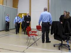 Man Who Killed 77 Now Sues Norway For 'Human Rights Violation': Report