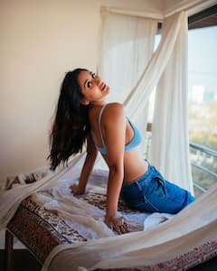 Nikita Dutta Photos: 'કબીર સિંહ' ફેમ નિકિતા દત્તાએ ઈન્સ્ટાગ્રામ પર શેર કરી શાનદાર તસવીરો