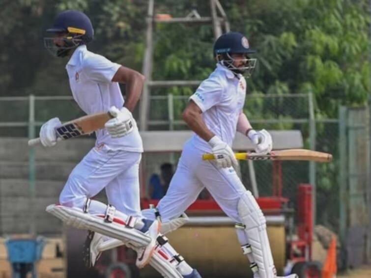 Padikkal and  Pandey crack big tons for Karnataka Ranji Trophy: శతక్కొటిన పడిక్కల్‌, మనీశ్‌పాండే - పంజాబ్‌పై కర్ణాటక భారీ స్కోరు