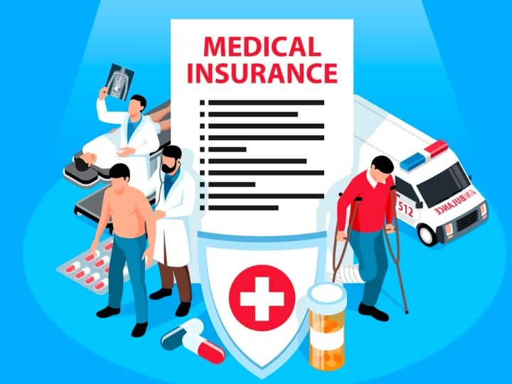 Medical Insurance: आज के समय में इलाज का खर्चा बहुत बढ़ता जा रहा है. ऐसे में मेडिकल इंश्योरेंस लेना भी काफी जरूरी हो गया है. मेडिकल इंश्योरेंस लेते समय इन कुछ बातों का ध्यान रखना जरूरी है.