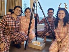 आमिर खान की बेटी की शादी में एक दिन होगी पजामा पार्टी, जानिए इसमें क्या होता है?