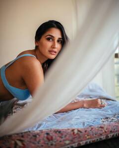 Nikita Dutta Photos: 'કબીર સિંહ' ફેમ નિકિતા દત્તાએ ઈન્સ્ટાગ્રામ પર શેર કરી શાનદાર તસવીરો