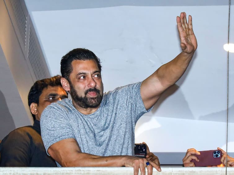 Salman Khan Panvel Farmhouse Two Arrested For Trying To Enter forcibly Salman Khan: পাঁচিল টপকে সলমনের ফার্মহাউজে প্রবেশের চেষ্টা, গ্রেফতার ২