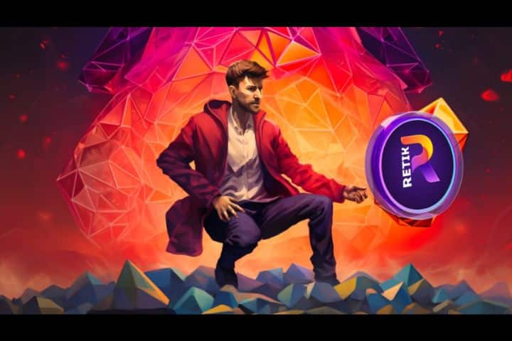 3 Tokens Likely To Gain 100X In 2024 3 Tokens Likely To Gain 100X In 2024