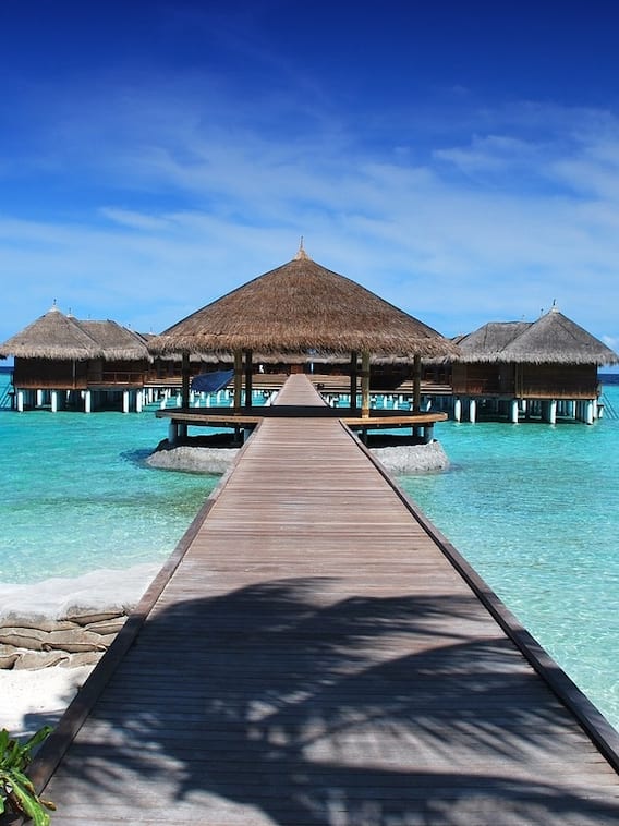 भारत के किस राज्य के बराबर है मालदीव