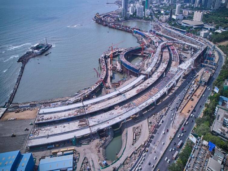 Mumbai Coastal Road will be Open for Mumbaikars from 10th February Said BMC Commissioner and Administrator Iqbal Singh Chahal Coastal Road : कोस्टल रोड मुंबईकरांच्या सेवेत कधी येणार? महापालिका आयुक्तांनी दिली महत्त्वाची माहिती