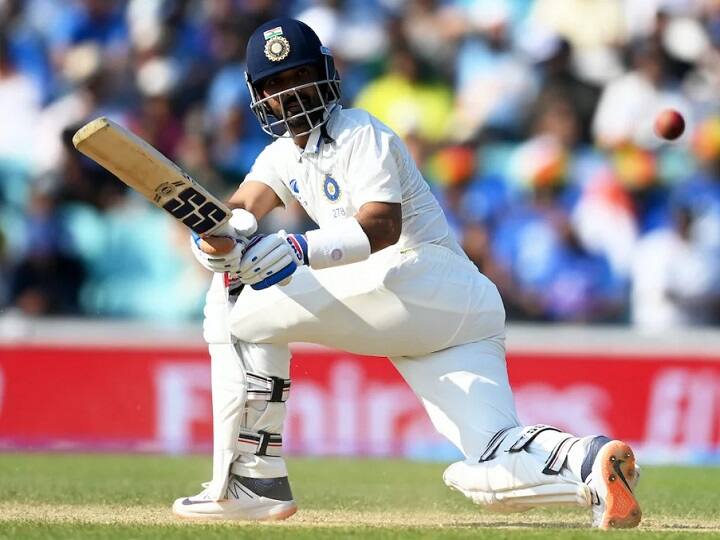 35 वर्षीय अजिंक्य रहाणे टीम इंडिया के लिए केवल टेस्ट क्रिकेट खेलते हैं. टी20 और वनडे इंटरनेशनल खेले हुए 5 साल से ज्यादा वक्त बीत चुका है. हाल ही में दक्षिण अफ्रीका दौरे पर तो उन्हें टेस्ट स्क्वाड में भी जगह नहीं मिल सकी. वह घरेलू फर्स्ट क्लास क्रिकेट में भी कुछ खास नहीं कर पा रहे हैं. इंग्लैंड के खिलाफ शुरू होने वाली टेस्ट सीरीज में भी उनके चयन की गुंजाइश न के बराबर है. ऐसे में संभव है कि अजिंक्य रहाणे इंटरनेशल क्रिकेट को अलविदा कह दें.