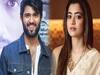 Rashmika - Vijay Devarakonda: பிப்ரவரியில் ராஷ்மிகா - விஜய் தேவரகொண்டாவுக்கு நிச்சயதார்த்தமா.. உற்சாகத்தில் ரசிகர்கள்! 