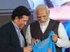 Sachin Tendulkar: விவசாயிகள், மல்யுத்த வீரர்கள் மீது அக்கறை இல்லாத சச்சின்; பிரதமருக்காக மட்டும் பொங்குவது ஏன்?