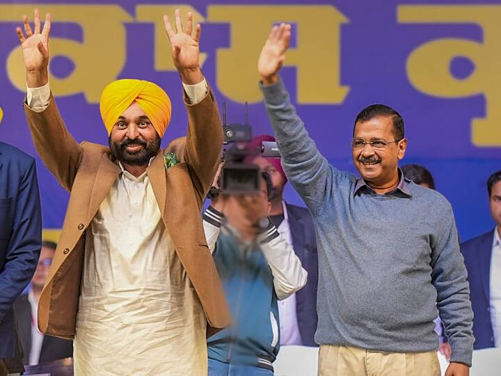 Gujarat Politics: जानिए कौन हैं विधायक चैतर वसावा? जेल में बंद AAP नेता से मिलने पहुंचे सीएम केजरीवाल और भगवंत मान Gujarat AAP MLA Chaitar Vasava Lok Sabha Election 2024 Bharuch Seat Candidate Arvind Kejriwal Bhagwant Mann Visit Gujarat Politics: जानिए कौन हैं विधायक चैतर वसावा? जेल में बंद AAP नेता से मिलने पहुंचे सीएम केजरीवाल और भगवंत मान