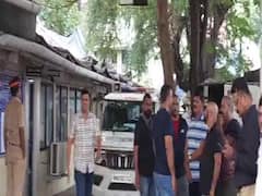 महाराष्ट्र में ATS को बड़ी सफलता, जिंदा कारतूस के साथ पकड़े कई हथियार, दिल्ली से है कनेक्शन