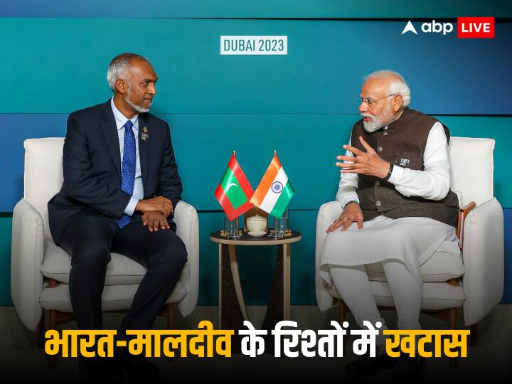 India Maldives conflict maldivian activist Safaath Ahmed Zahir said Mariyam Shiuna comment over Pm modi is embarrassing India-Maldives Controversy: मालदीव की महिला एक्टिविस्ट ने मुइज्जू के मंत्रियों की लगाई क्लास, कहा-'PM मोदी के खिलाफ टिप्पणी गैर-जिम्मेदाराना अगर...'