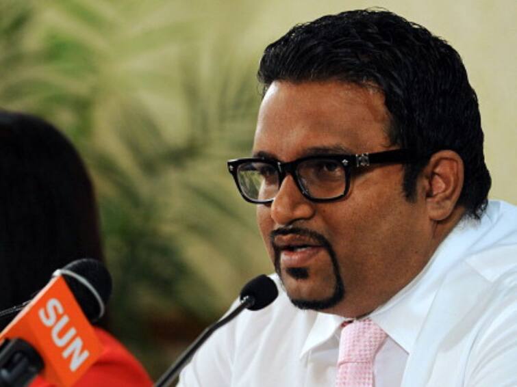 Former Maldivian VP Adeeb Urges Government Apology And Direct Dialogue With PM Modi