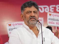 'आखिरकार हम सभी हिंदू हैं', प्राण प्रतिष्ठा के दिन कर्नाटक के मंदिरों में विशेष पूजा के फैसले पर बोले डीके शिवकुमार