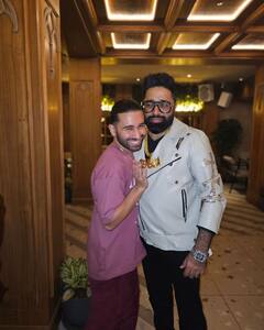 Bigg Boss 17: ओरी से लेकर नील-ऐश्वर्या तक...सनी तहलका की बर्थडे पार्टी में बिग बॉस के इन कंटेस्टेंट ने जमकर मचाया धमाल, देखें तस्वीरें