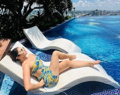 સાઉથ એક્ટ્રેસ સિદ્ધિકાના બોલ્ડનેસના ચાહકો દિવાના છે, તસવીરોમાં જુઓ કાતિલ અંદાજ