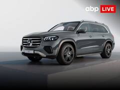 भारत में लॉन्च हुई Mercedes-Benz GLS लग्जरी एसयूवी... कीमत से लेकर फीचर्स तक, यहां जान लीजिये