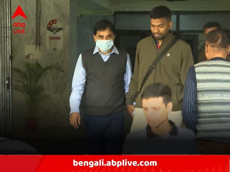 Shankar Adhya Denies All Forms Of Closeness With Arrested Minister Jyotipriya Mallick In Ration Scam Ration Scam:ঘনিষ্ঠতা থাকলে পুরভোটে টিকিট দেওয়া হল না কেন? জ্যোতিপ্রিয়র সঙ্গে ঘনিষ্ঠতা অস্বীকার শঙ্কর আঢ্যর