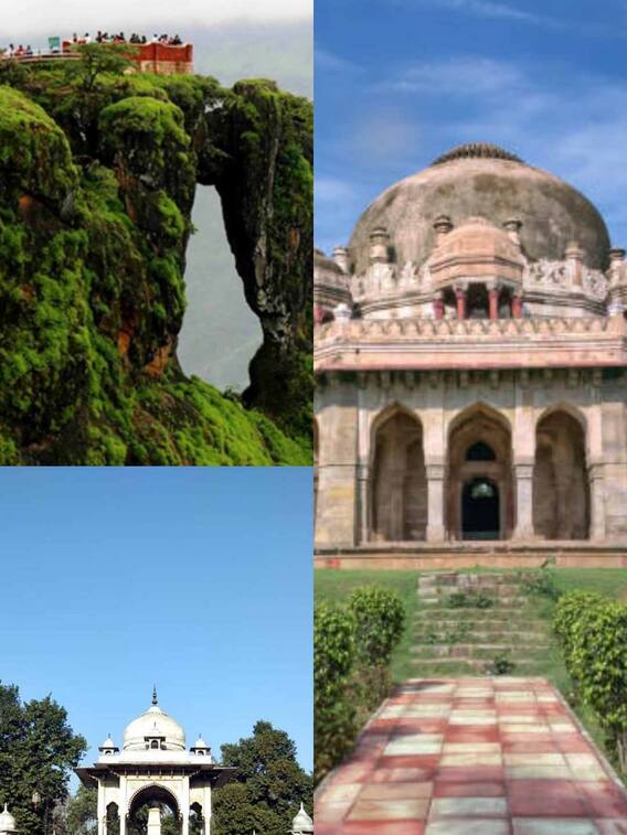 सर्दियों में पिकनिक के लिए ये स्पॉट हैं बेस्ट