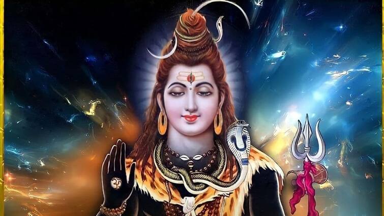 January Shivratri 2024 marathi news Today first monthly Shivratri special wonderful coincidence of the new year Lord Shankara bless these people Shivratri 2024 : आज नववर्षाची पहिली मासिक शिवरात्री खास! बनतोय अद्भुत योगायोग, भगवान शंकराची असेल या राशींच्या लोकांवर कृपा